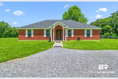23141 Hill Road, Silverhill, AL 36576 - Photo 53