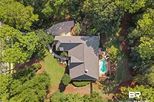 7236 Maureen Cir, Spanish Fort, AL 36527 - Photo 11