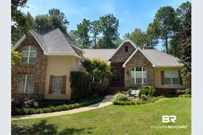 7236 Maureen Circle, Spanish Fort, AL 36527 - Photo 1