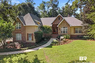 7236 Maureen Cir, Spanish Fort, AL 36527 - Photo 7