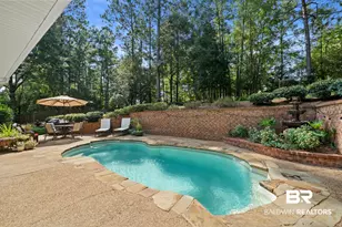 7236 Maureen Cir, Spanish Fort, AL 36527 - Photo 53