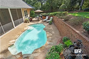7236 Maureen Cir, Spanish Fort, AL 36527 - Photo 69