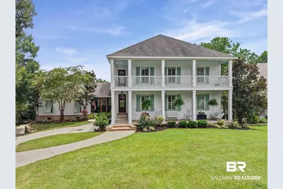 33056 Flintwood Cir, Spanish Fort, AL 36527 - Photo 1