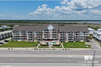 572 E Beach Blvd #303, Gulf Shores, AL 36542 - Photo 1