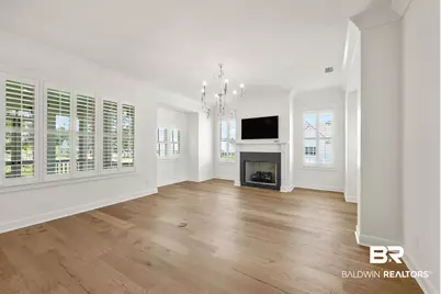 245 Cuban Lily Dr, Fairhope, AL 36532 - Photo 5