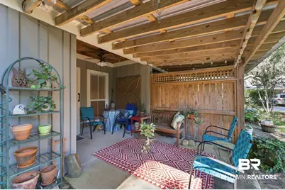 9916 Windmill Rd #8, Fairhope, AL 36532 - Photo 29