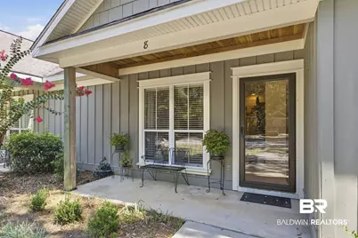 9916 Windmill Rd #8, Fairhope, AL 36532 - Photo 3