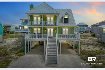 6081 South Sea Cir, Gulf Shores, AL 36542 - Photo 1