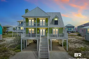 6081 S Sea Cir, Gulf Shores, AL 36542 - Photo 1
