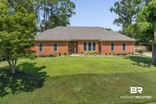 112 Fairwood Blvd, Fairhope, AL 36532 - Photo 1