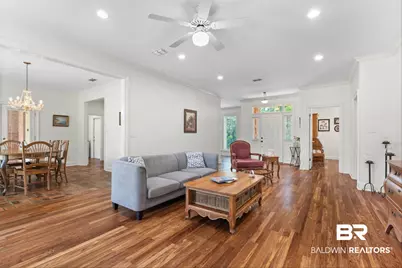 112 Fairwood Blvd, Fairhope, AL 36532 - Photo 5