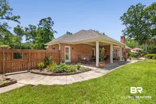 112 Fairwood Blvd, Fairhope, AL 36532 - Photo 29