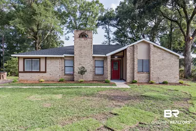 6436 Southampton Way, Mobile, AL 36618 - Photo 3