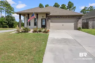 10724 Orkney Way, Spanish Fort, AL 36527 - Photo 1