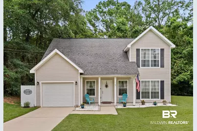 105 Donna Cir, Daphne, AL 36526 - Photo 1