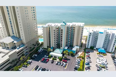 24038 Perdido Beach Blvd #901, Orange Beach, AL 36561 - Photo 3