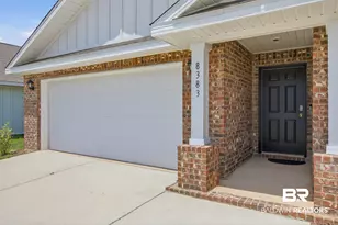 8383 Harmon St, Daphne, AL 36526 - Photo 3