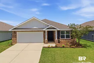8383 Harmon St, Daphne, AL 36526 - Photo 1
