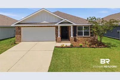 8383 Harmon St, Daphne, AL 36526 - Photo 1