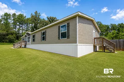 24832 Burgett Ln, Robertsdale, AL 36567 - Photo 3