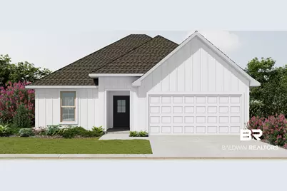 18140 Selkie Avenue, Foley, AL 36535 - Photo 1