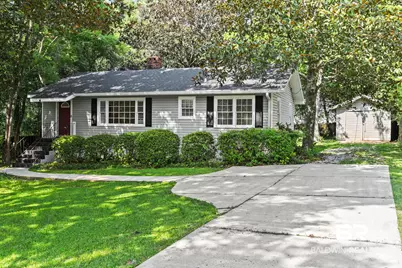 1009 W Pinewood Dr, Mobile, AL 36618 - Photo 5