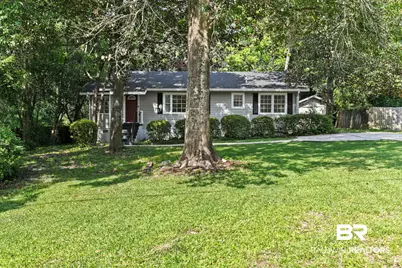 1009 W Pinewood Dr, Mobile, AL 36618 - Photo 3