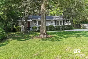 1009 W Pinewood Dr, Mobile, AL 36618 - Photo 3