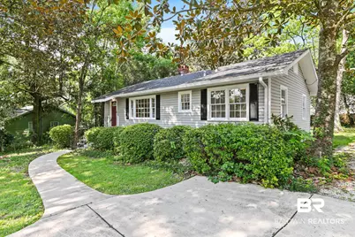 1009 W Pinewood Dr, Mobile, AL 36618 - Photo 7