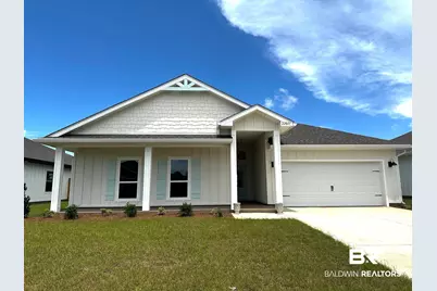 22077 Aleutian Ave, Foley, AL 36535 - Photo 1