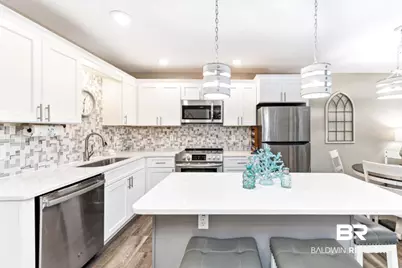 400 Plantation Road #UNIT 2308, Gulf Shores, AL 36542 - Photo 5