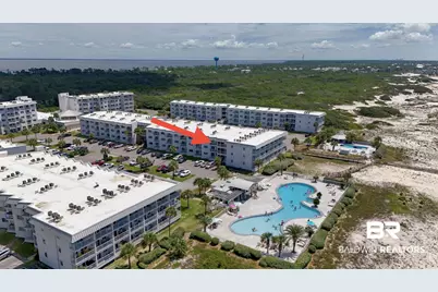 400 Plantation Road #UNIT 2308, Gulf Shores, AL 36542 - Photo 1