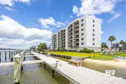 28783 Perdido Beach #311N, Orange Beach, AL 36561 - Photo 37