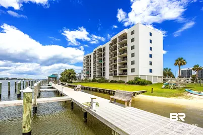 28783 Perdido Beach #311N, Orange Beach, AL 36561 - Photo 1