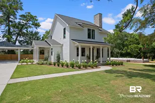 420 Fairwood Blvd, Fairhope, AL 36532 - Photo 1