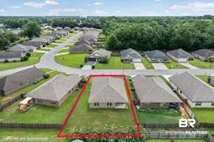 1345 Majesty Loop, Foley, AL 36535 - Photo 33
