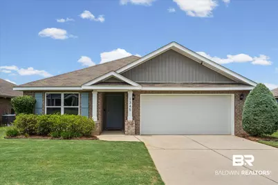 1345 Majesty Loop, Foley, AL 36535 - Photo 1