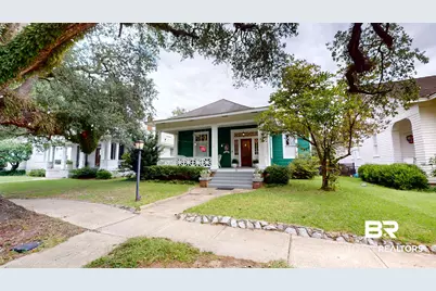 16 N Reed Ave, Mobile, AL 36604 - Photo 1