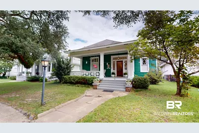 16 N Reed Ave, Mobile, AL 36604 - Photo 3