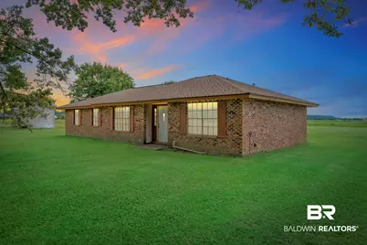 15850 Boros Rd, Elberta, AL 36530 - Photo 3