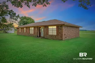 15850 Boros Rd, Elberta, AL 36530 - Photo 3
