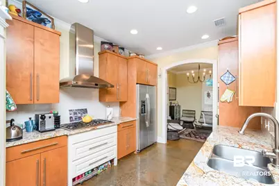 300 Perdido, Fairhope, AL 36532 - Photo 17