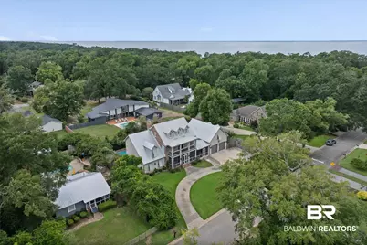 300 Perdido, Fairhope, AL 36532 - Photo 1