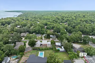 300 Perdido, Fairhope, AL 36532 - Photo 59