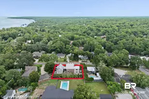 300 Perdido, Fairhope, AL 36532 - Photo 5