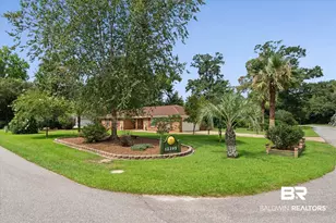 12395 John Arthur, Foley, AL 36535 - Photo 31