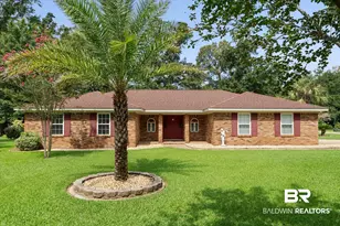 12395 John Arthur, Foley, AL 36535 - Photo 1