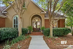 420 Clubhouse Dr, Fairhope, AL 36532 - Photo 7