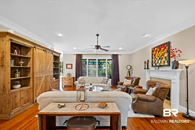 420 Clubhouse Dr, Fairhope, AL 36532 - Photo 11