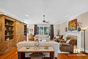 420 Clubhouse Dr, Fairhope, AL 36532 - Photo 11